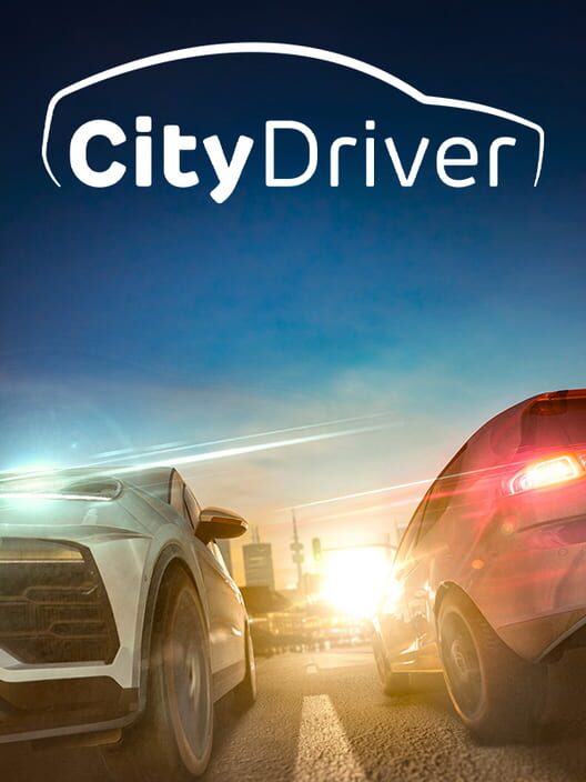 CityDriver - Klucz PC Global | DigiKiosk