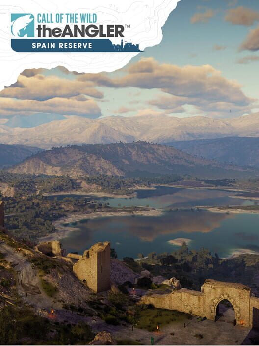 Call of the Wild: The Angler - Spain Reserve DLC - Klucz PC Worldwide | DigiKiosk