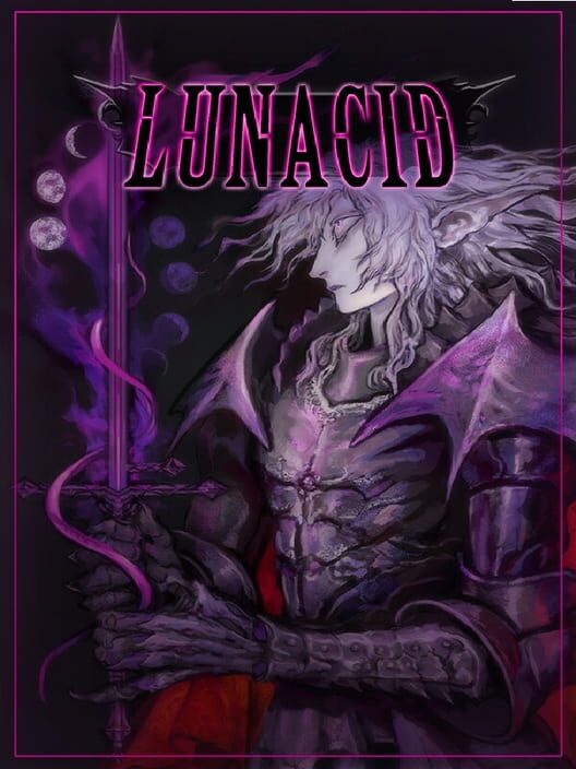 Lunacid - Klucz PC Global | DigiKiosk