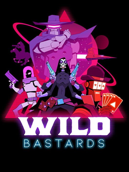 Wild Bastards - Klucz PC Global | DigiKiosk