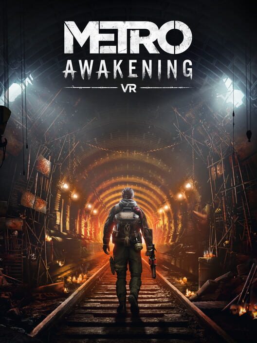 Metro Awakening - Klucz PC Global | DigiKiosk