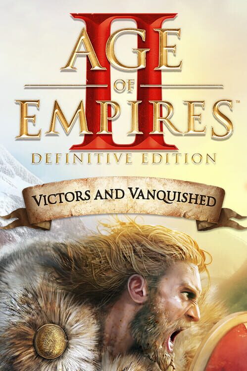 Age of Empires II: Definitive Edition - Victors and Vanquished DLC - Klucz PC Global | DigiKiosk