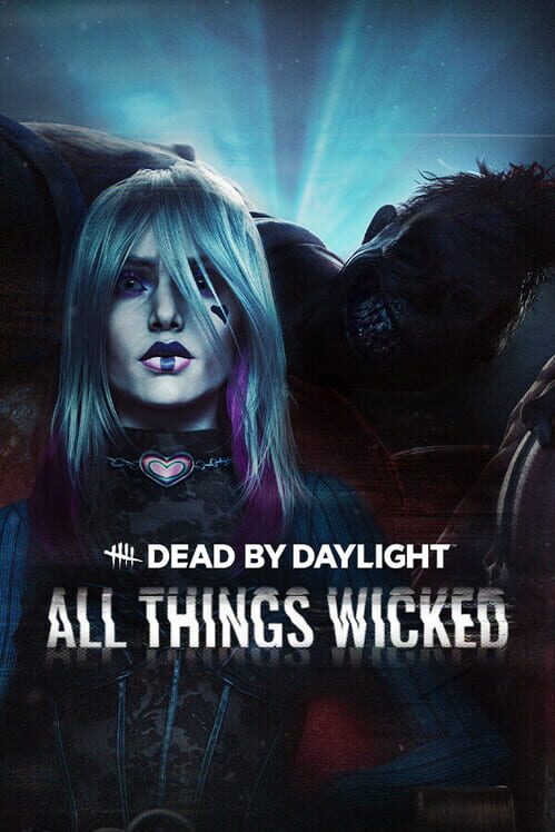 Dead by Daylight - All Things Wicked Chapter - Klucz PC Worldwide | DigiKiosk