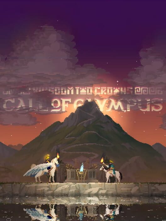 Kingdom Two Crowns: Call of Olympus DLC - Klucz PC Worldwide | DigiKiosk