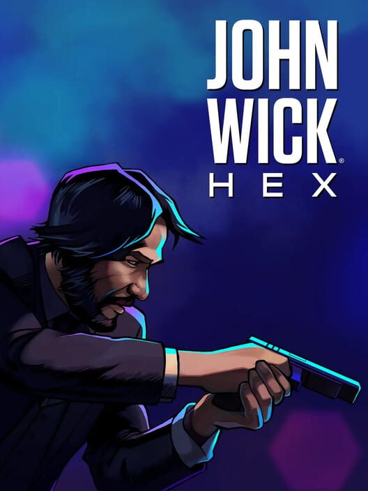 John Wick Hex - Klucz PC Global | DigiKiosk