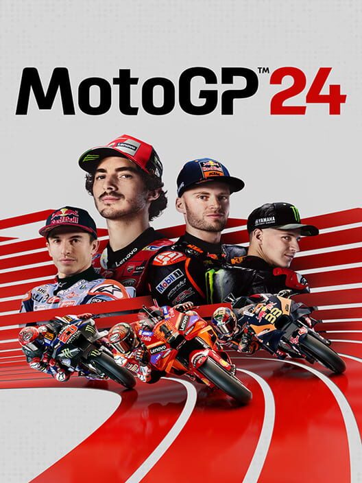 MotoGP 24 - Klucz PC Global | DigiKiosk