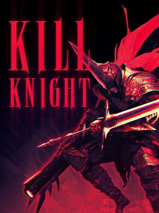 KILL KNIGHT - Klucz PC Worldwide | DigiKiosk