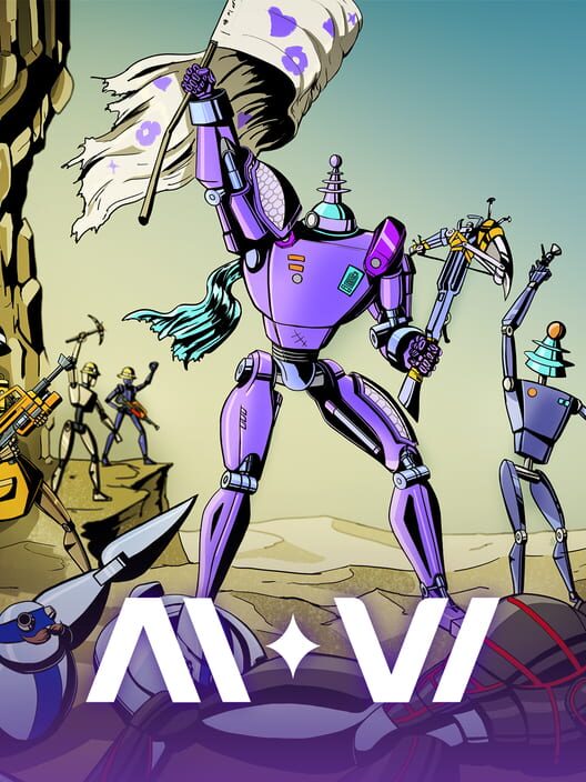 AI.VI - Klucz PC Worldwide | DigiKiosk