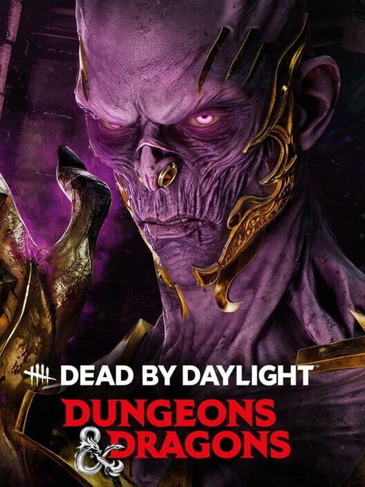Dead by Daylight - Dungeons & Dragons - Klucz PC Worldwide | DigiKiosk