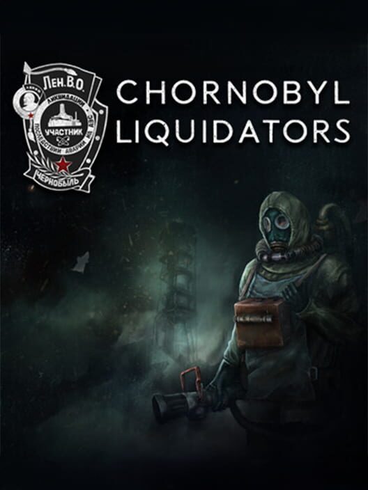 Chornobyl Liquidators - Klucz PC Global | DigiKiosk