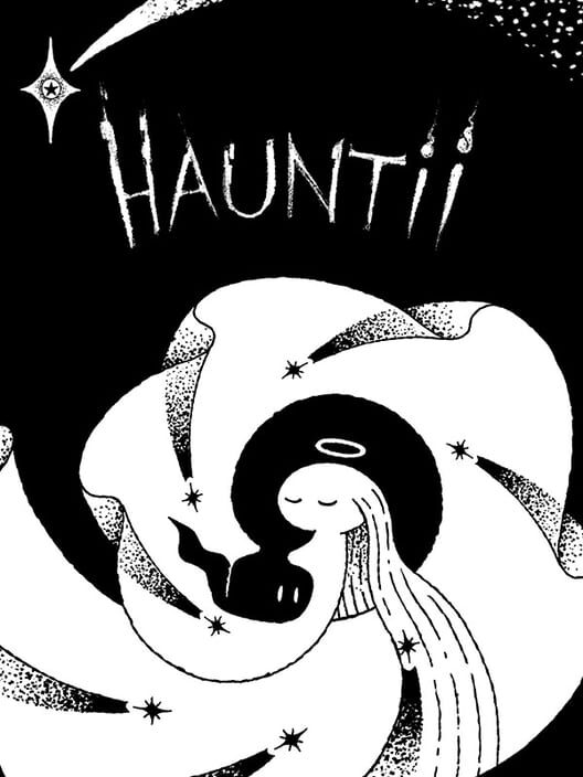 Hauntii - Klucz PC Worldwide | DigiKiosk
