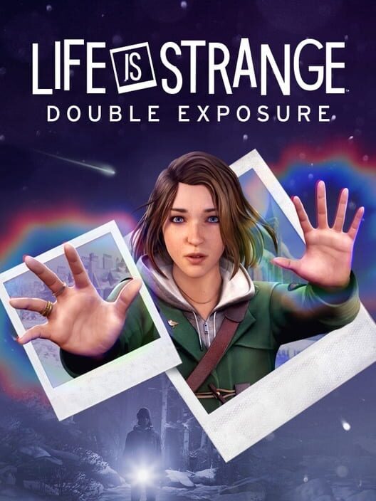 Life is Strange: Double Exposure - Klucz PC Worldwide | DigiKiosk
