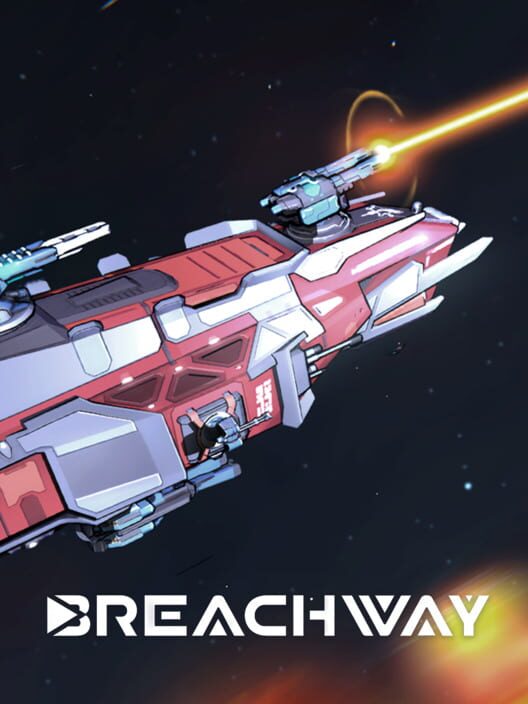 Breachway - Klucz PC Worldwide | DigiKiosk