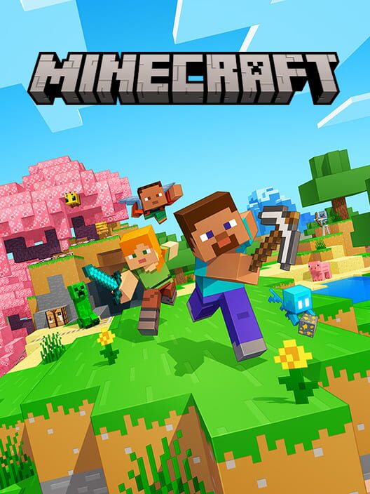 Minecraft - Klucz Xbox One Global | DigiKiosk
