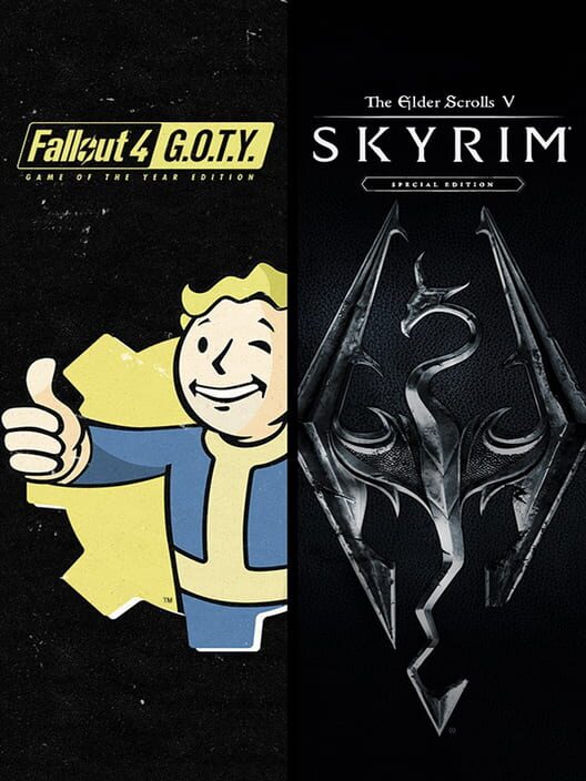 Fallout 4 GOTY - Klucz PC Global | DigiKiosk