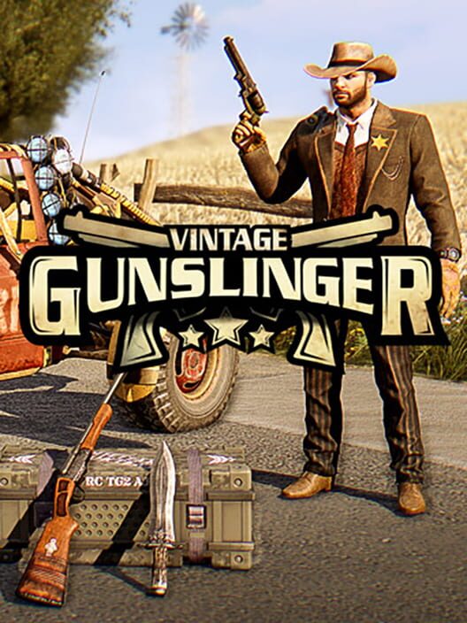 Dying Light - Vintage Gunslinger Bundle DLC - Klucz PC Global | DigiKiosk