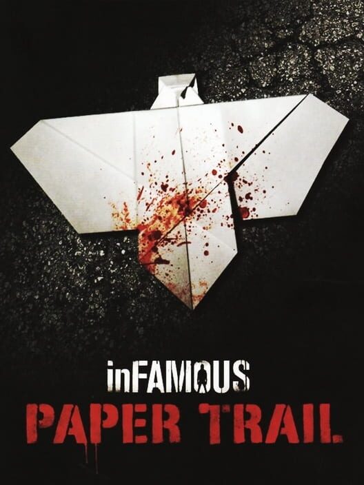 Paper Trail - Klucz Xbox One / Series X|S Europa | DigiKiosk