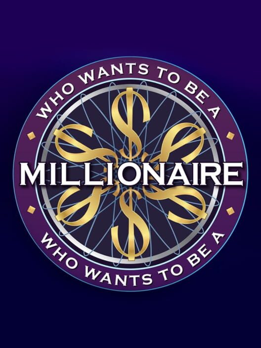 Who Wants To Be A Millionaire - Klucz PC Global | DigiKiosk