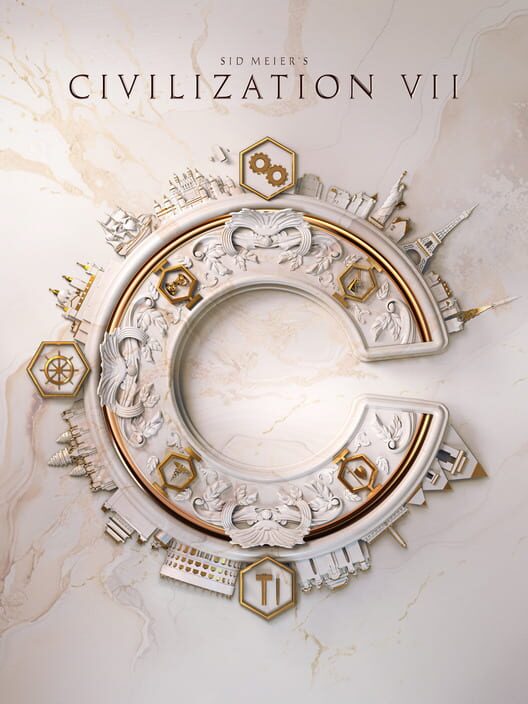 Sid Meier's Civilization VII - Klucz PC Europa | DigiKiosk
