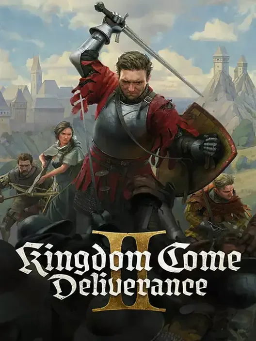 Kingdom Come: Deliverance II - Klucz PC Worldwide | DigiKiosk