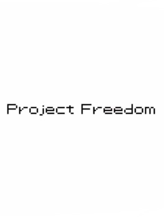 Project Freedom - Klucz PC Global | DigiKiosk