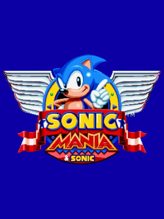 Sonic Mania - Klucz PC Global | DigiKiosk