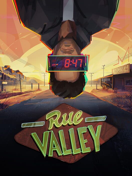 Rue Valley - Klucz PC Global | DigiKiosk
