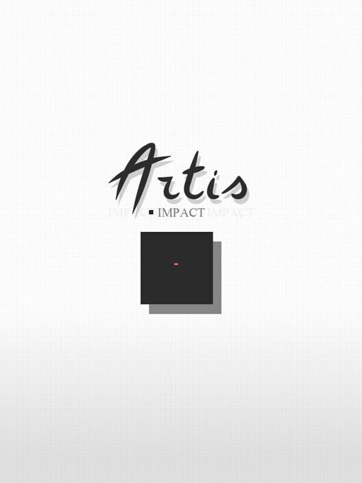 Artis Impact - Klucz PC Worldwide | DigiKiosk