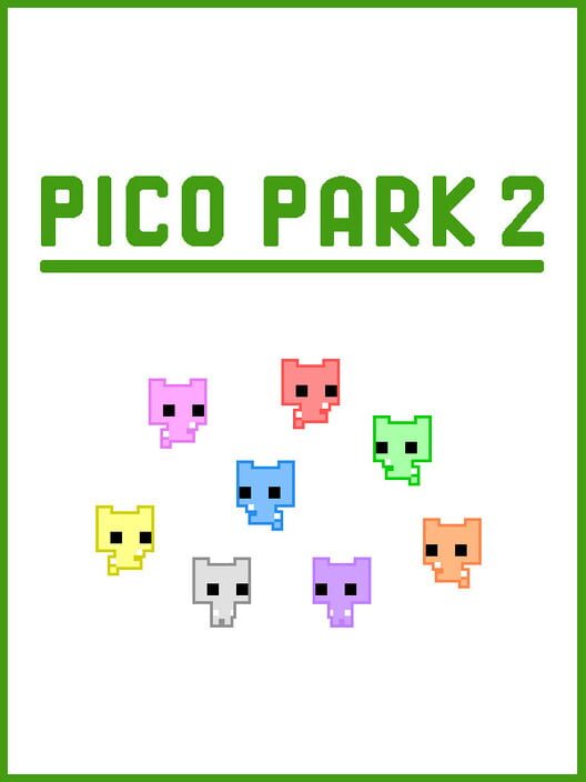 PICO PARK 2 - Klucz PC Global | DigiKiosk