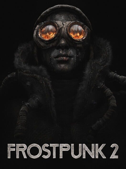Frostpunk 2 - Klucz PC Worldwide | DigiKiosk