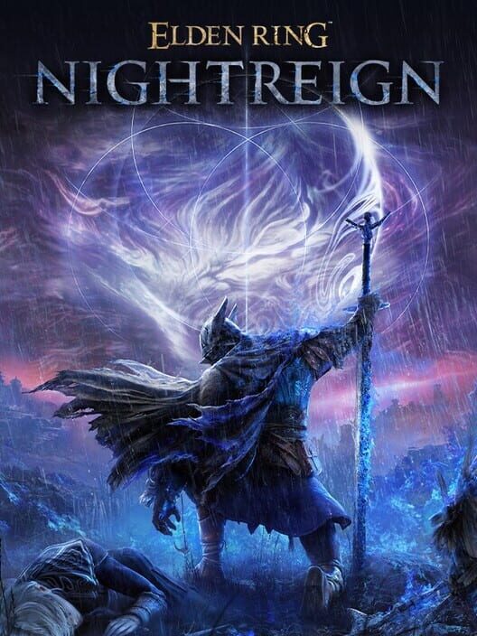 ELDEN RING NIGHTREIGN - Klucz Xbox One / Series X|S Europa | DigiKiosk