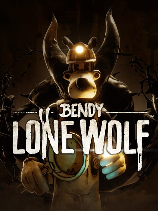 Bendy: Lone Wolf - Klucz PC Global | DigiKiosk