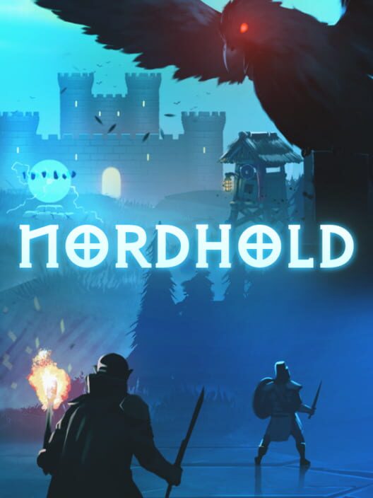 Nordhold - Klucz PC Global | DigiKiosk