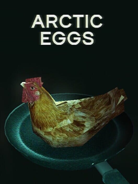 Arctic Eggs - Klucz PC Global | DigiKiosk