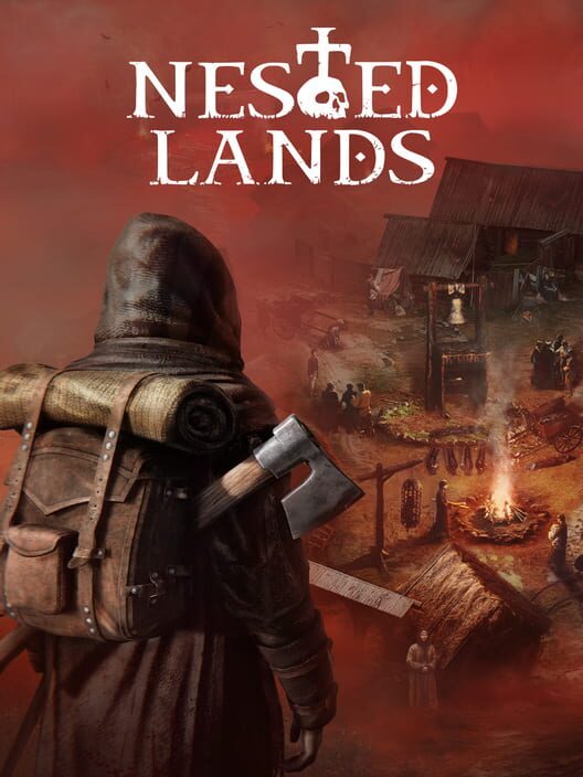 Nested Lands - Klucz PC Global | DigiKiosk