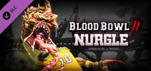 Blood Bowl 2 - Nurgle DLC - Klucz PC Global | DigiKiosk