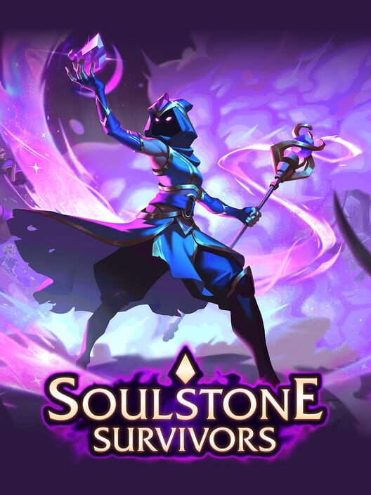 Soulstone Survivors - Klucz PC Worldwide | DigiKiosk