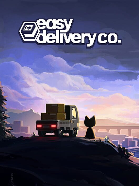 Easy Delivery Co. - Klucz PC Global | DigiKiosk