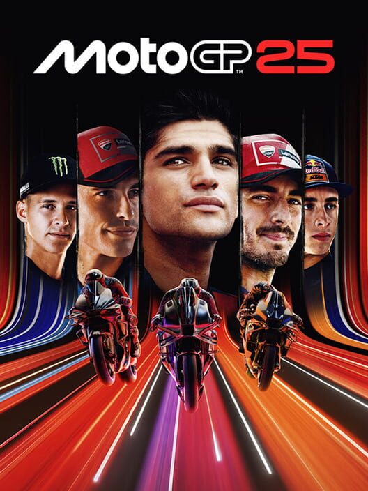 MotoGP 25 - Klucz PC Global | DigiKiosk