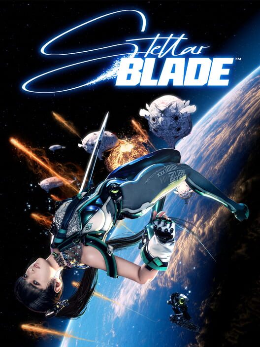 Stellar Blade - Klucz PC Worldwide | DigiKiosk