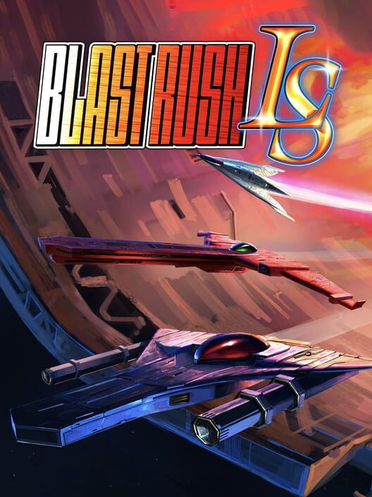 Blast Rush LS - Klucz PC Worldwide | DigiKiosk