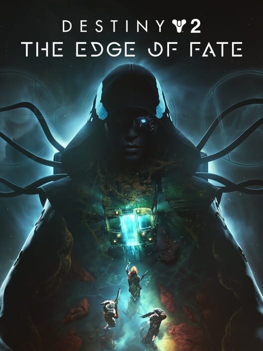 Destiny 2 - The Edge of Fate DLC - Klucz PC Global | DigiKiosk