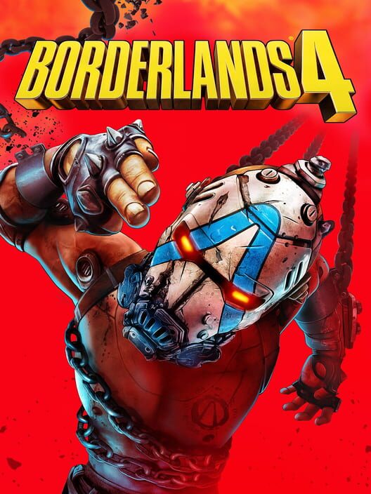 Borderlands 4 - Klucz PC Europa | DigiKiosk