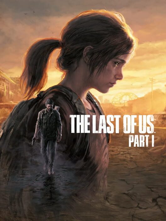 The Last of Us Part I - Klucz PC Worldwide | DigiKiosk