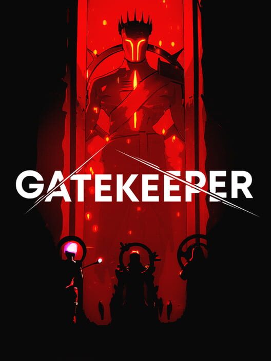 Gatekeeper - Klucz PC Global | DigiKiosk