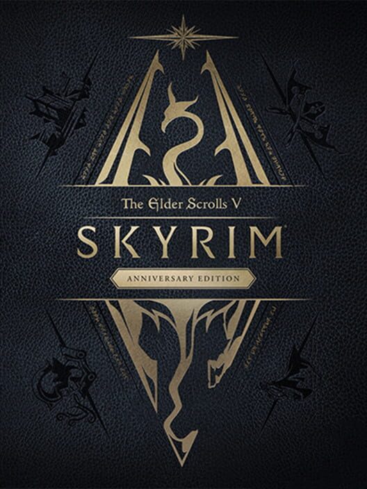 The Elder Scrolls V: Skyrim Anniversary Edition - Klucz PC Global | DigiKiosk