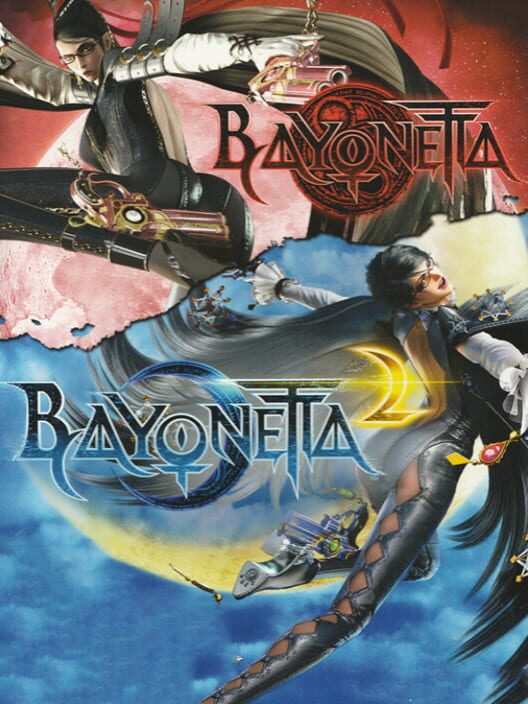 Bayonetta - Klucz PC Europa | DigiKiosk