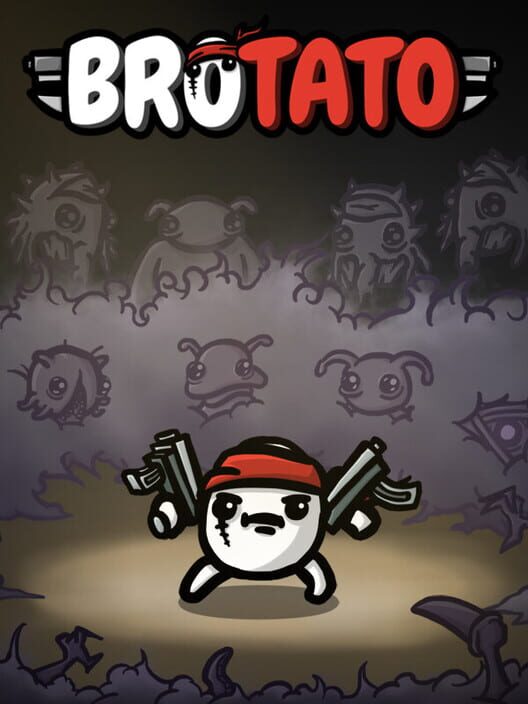 Brotato - Klucz PC Worldwide | DigiKiosk