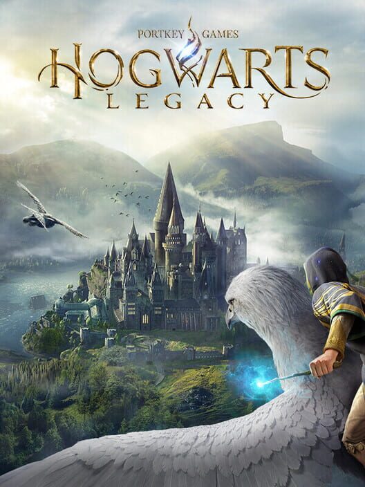 Hogwarts Legacy - Klucz PC Global | DigiKiosk