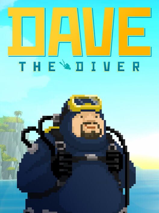 DAVE THE DIVER - Klucz PC Worldwide | DigiKiosk